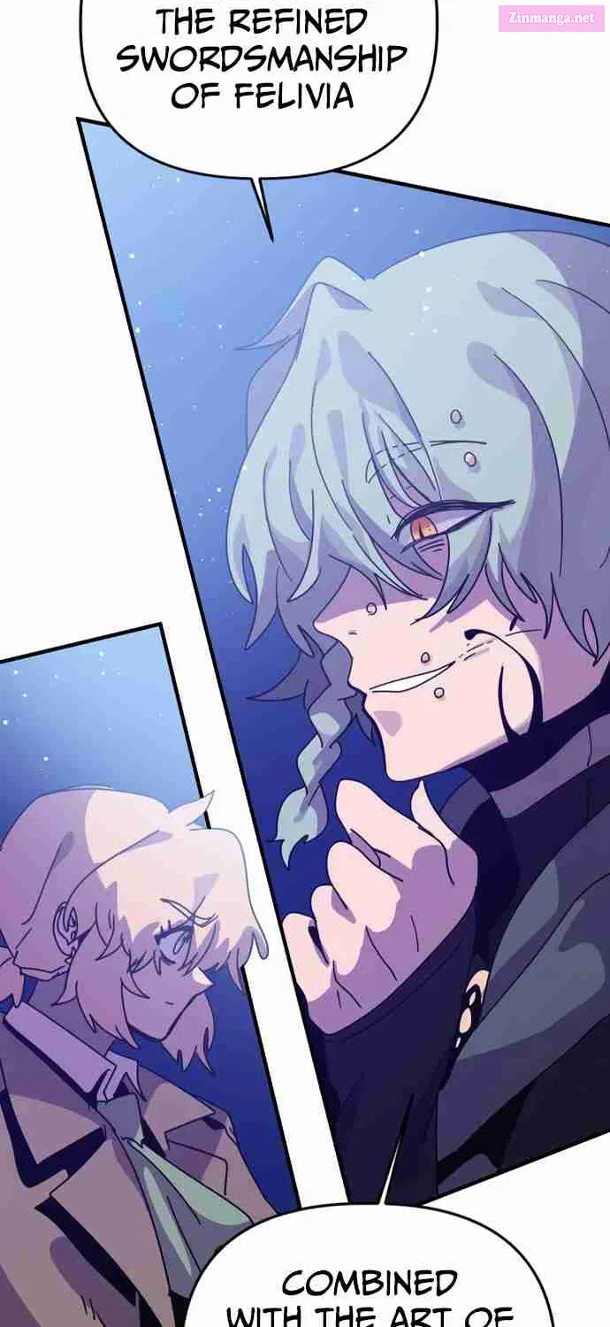 Is My Second Life a Healing Life Kainu Manga Chapter 11 Page 34