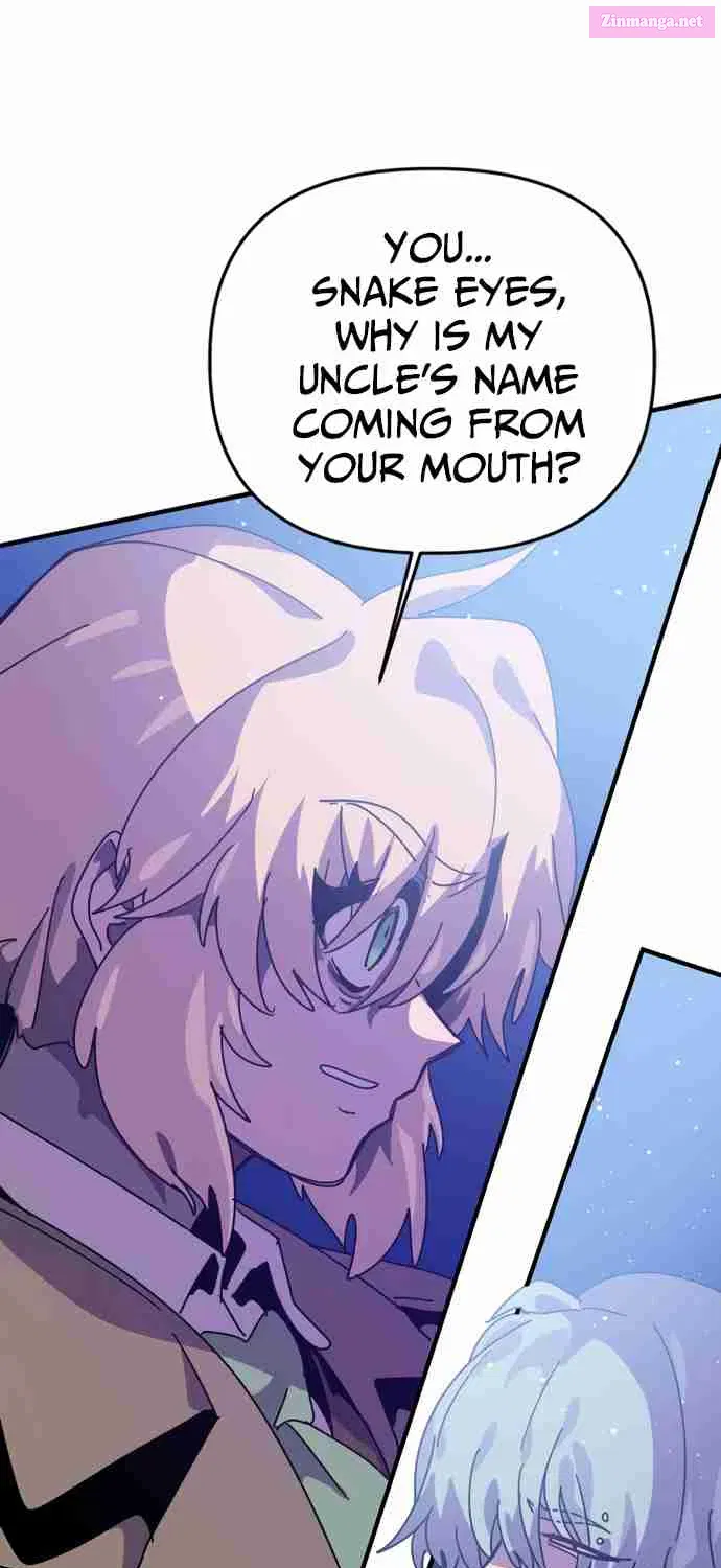 Is My Second Life a Healing Life Kainu Manga Chapter 11 Page 36