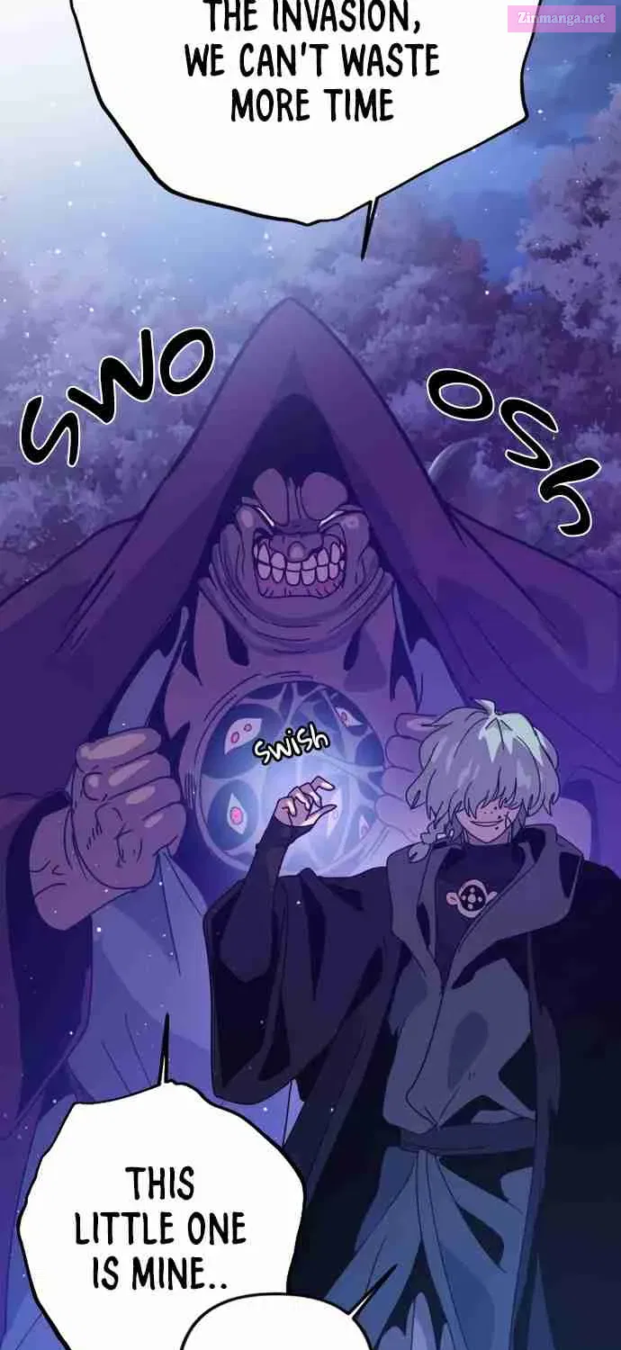 Is My Second Life a Healing Life Kainu Manga Chapter 11 Page 38