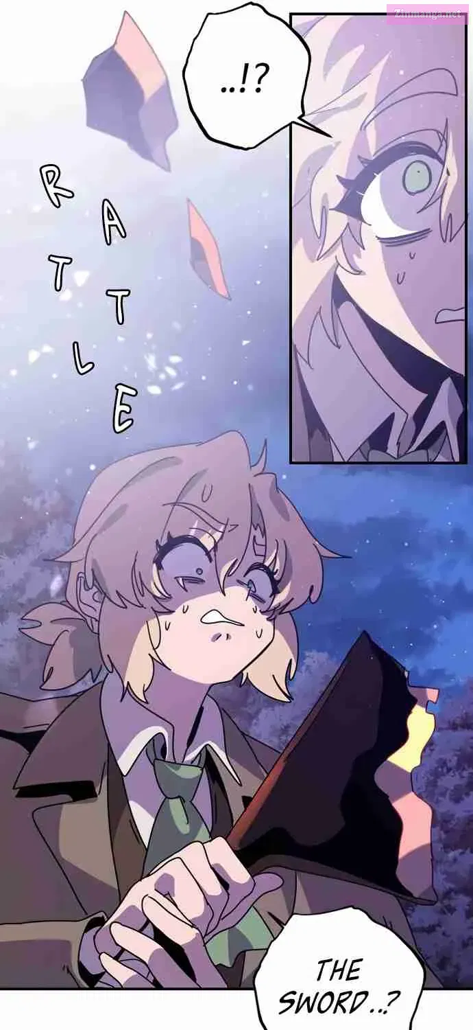 Is My Second Life a Healing Life Kainu Manga Chapter 11 Page 49