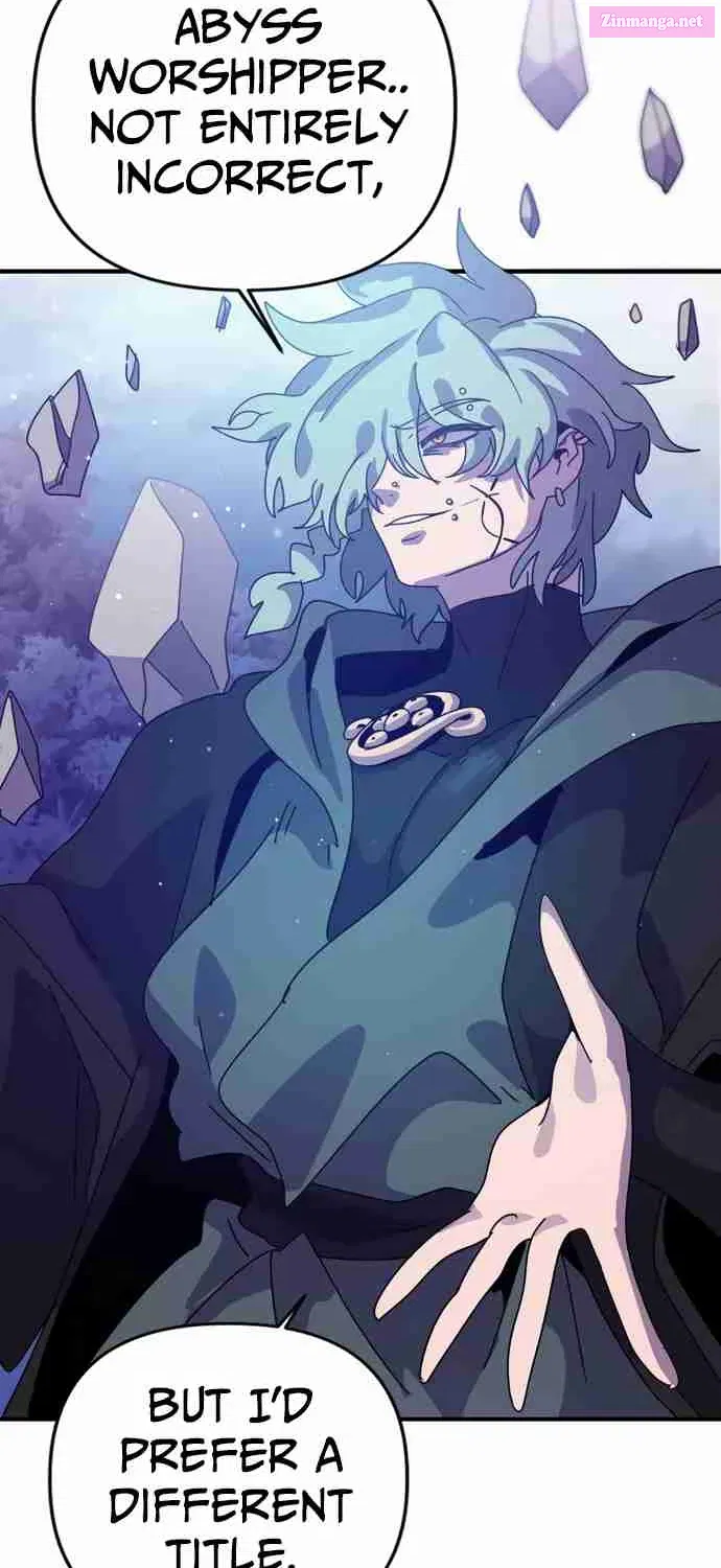 Is My Second Life a Healing Life Kainu Manga Chapter 11 Page 54