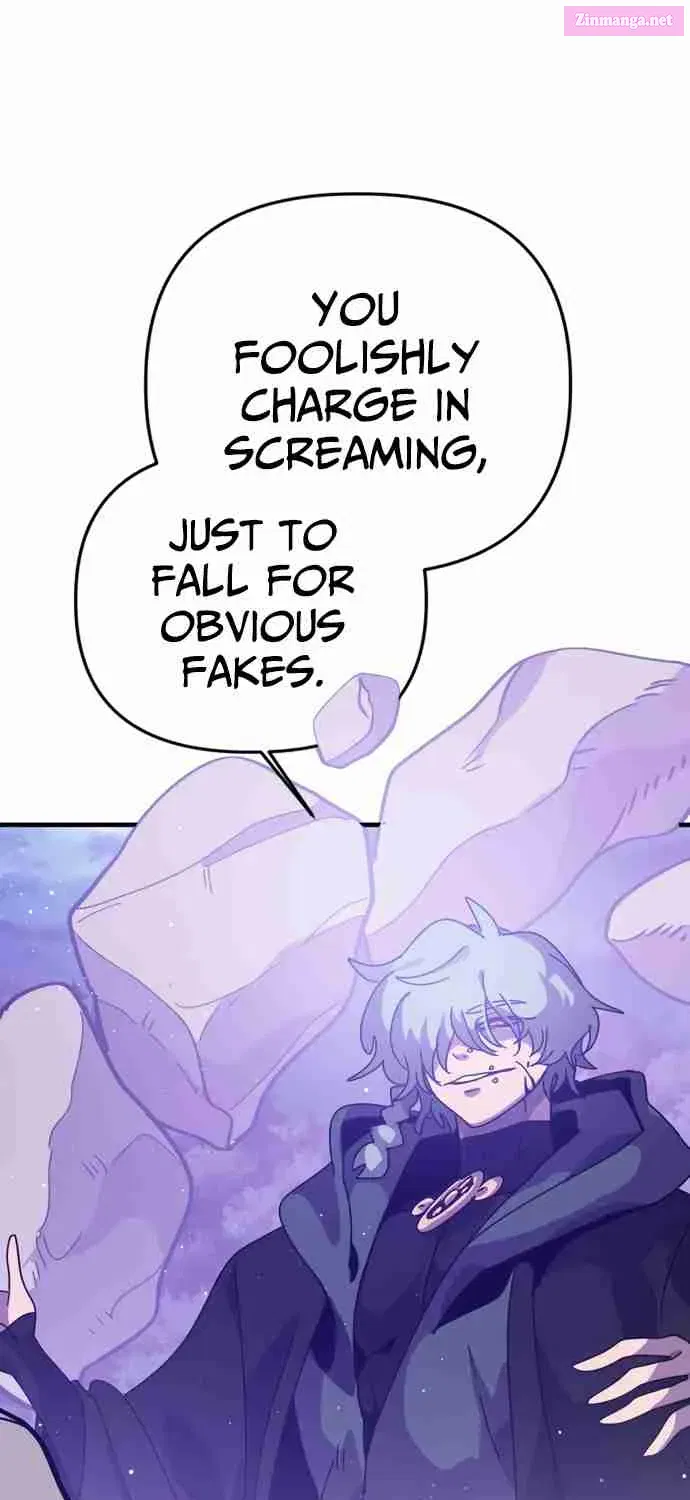 Is My Second Life a Healing Life Kainu Manga Chapter 11 Page 77