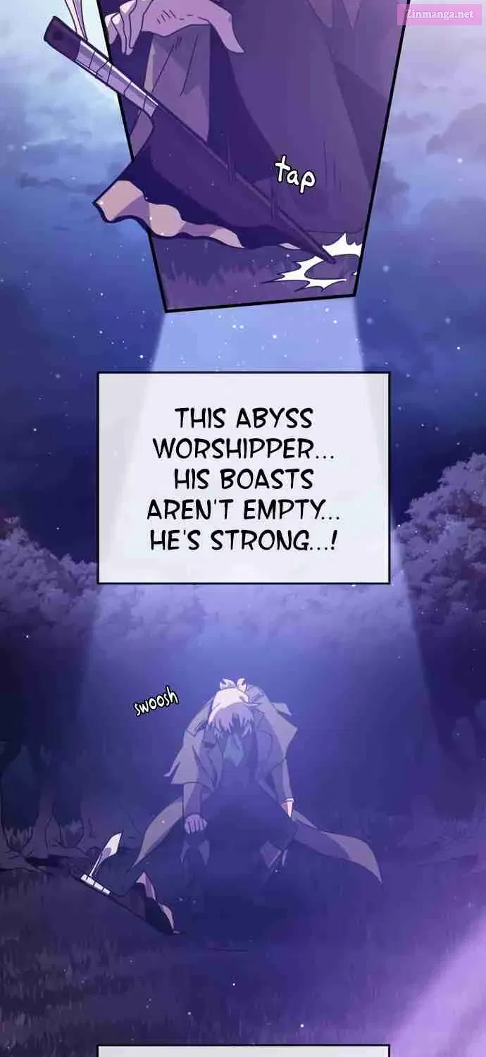 Is My Second Life a Healing Life Kainu Manga Chapter 11 Page 83