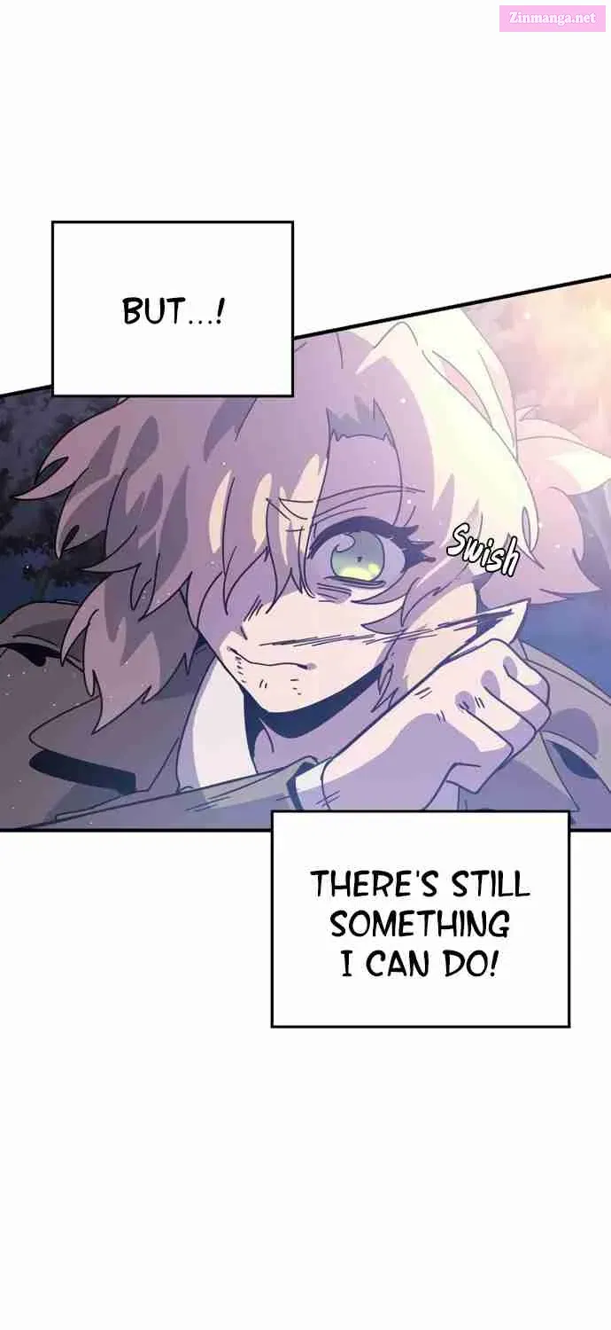 Is My Second Life a Healing Life Kainu Manga Chapter 11 Page 85