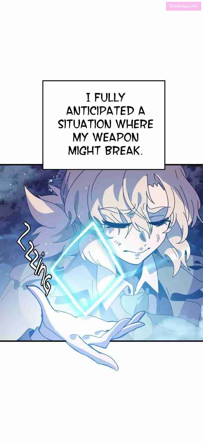 Is My Second Life a Healing Life Kainu Manga Chapter 11 Page 90