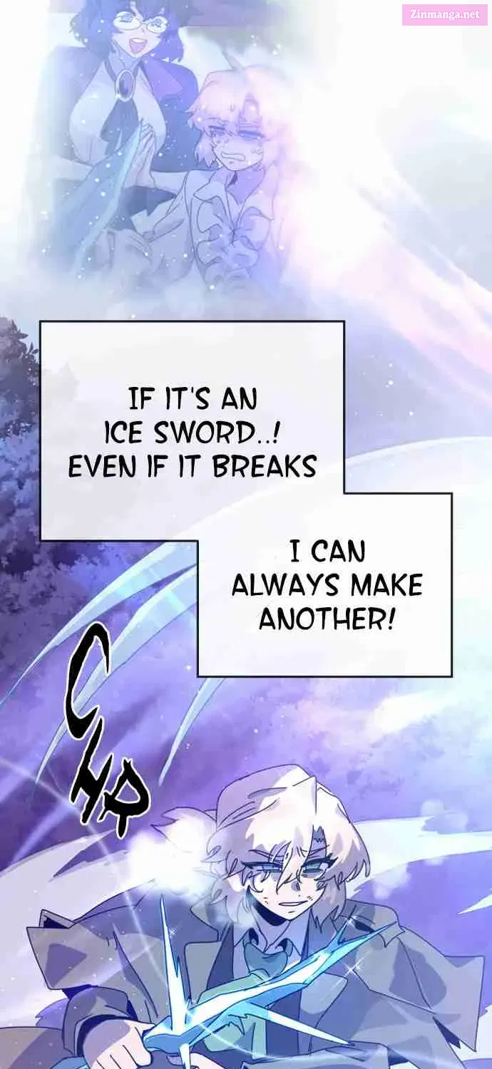 Is My Second Life a Healing Life Kainu Manga Chapter 11 Page 94