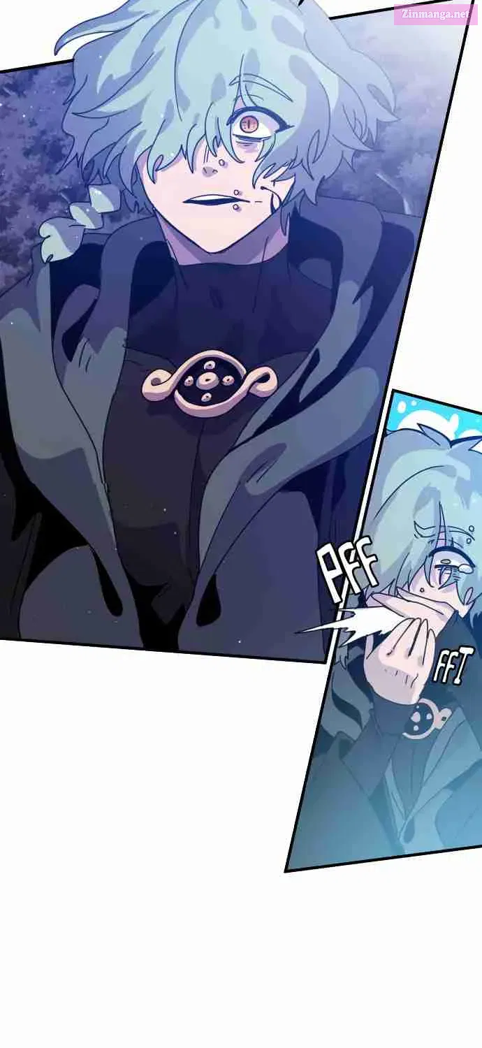 Is My Second Life a Healing Life Kainu Manga Chapter 11 Page 96