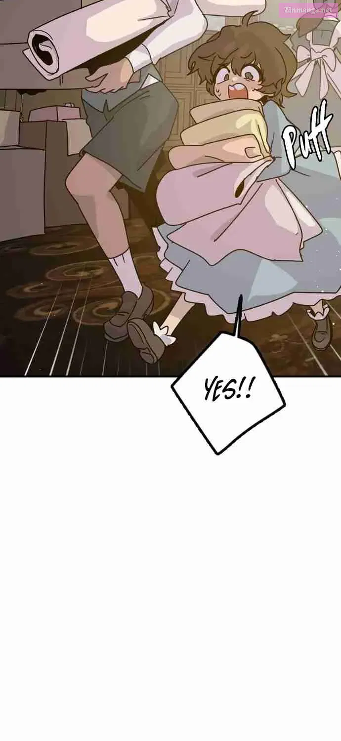 Is My Second Life a Healing Life Kainu Manga Chapter 10 Page 4