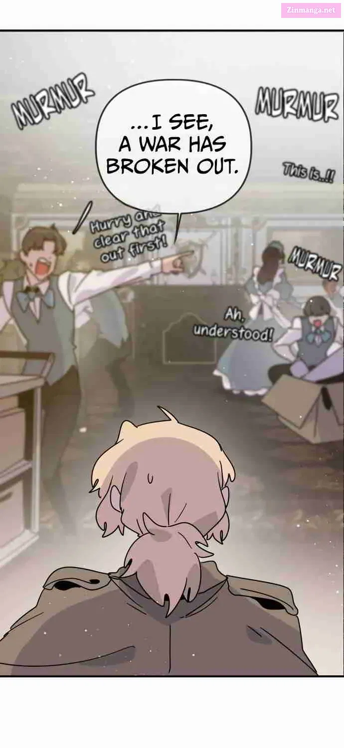 Is My Second Life a Healing Life Kainu Manga Chapter 10 Page 5
