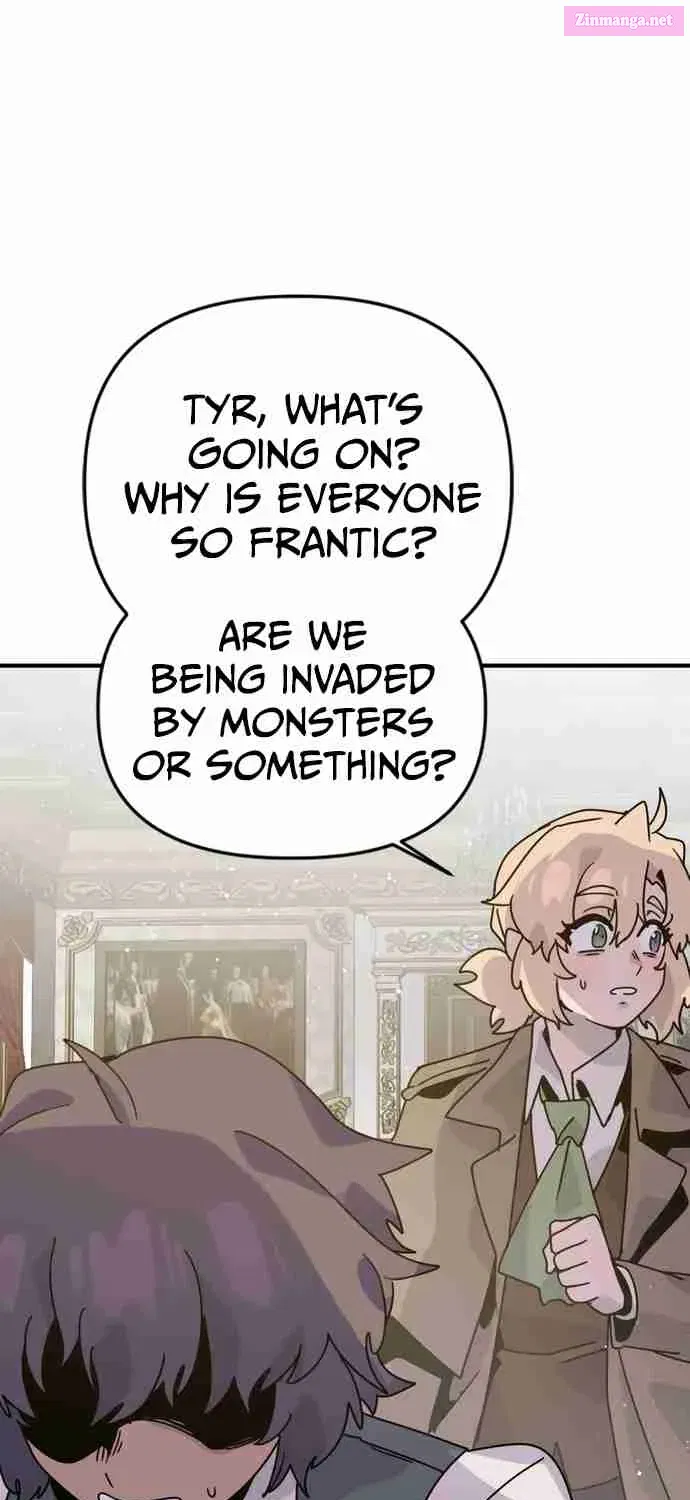 Is My Second Life a Healing Life Kainu Manga Chapter 10 Page 6
