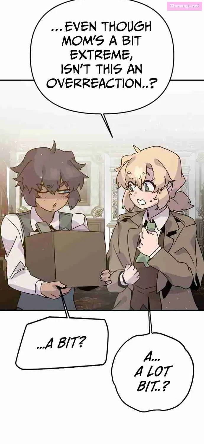 Is My Second Life a Healing Life Kainu Manga Chapter 10 Page 9