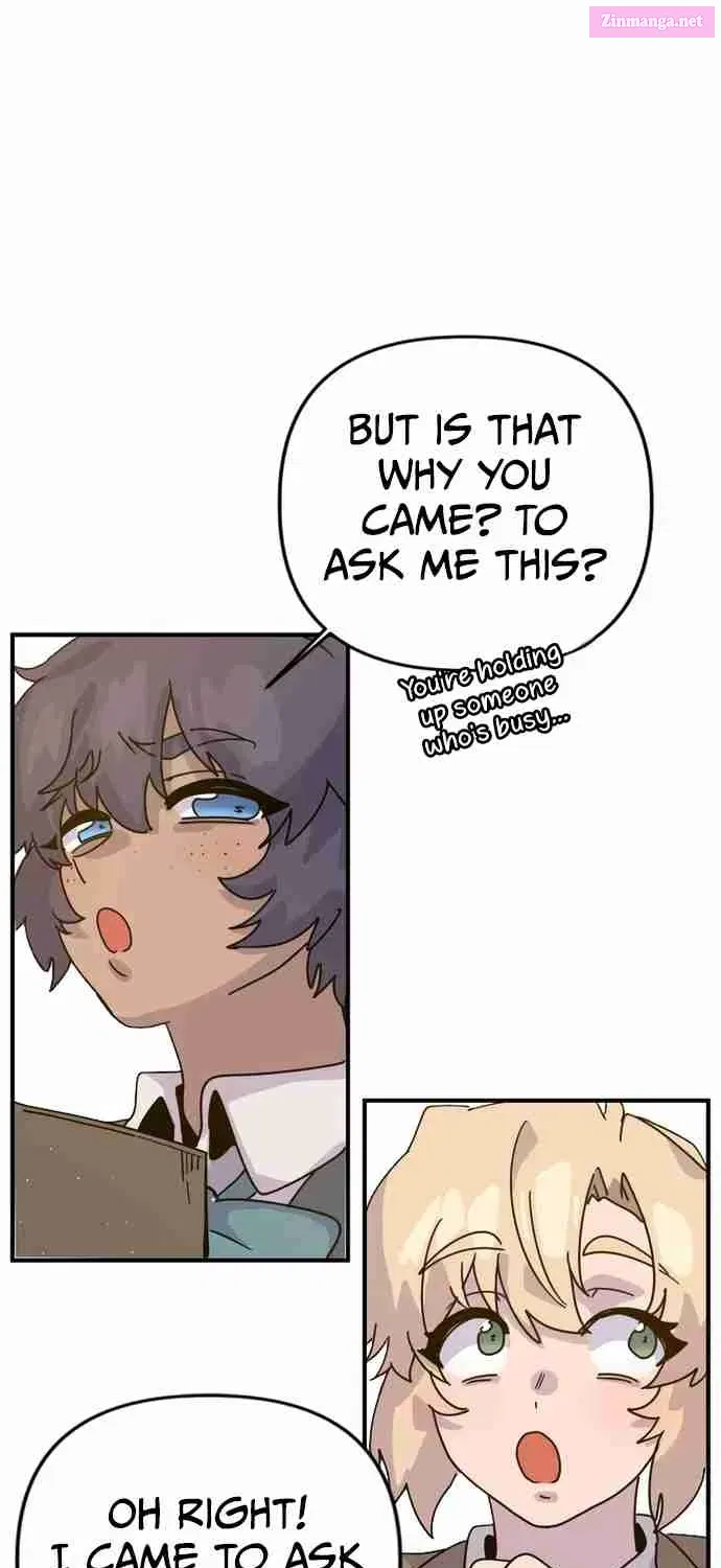 Is My Second Life a Healing Life Kainu Manga Chapter 10 Page 10