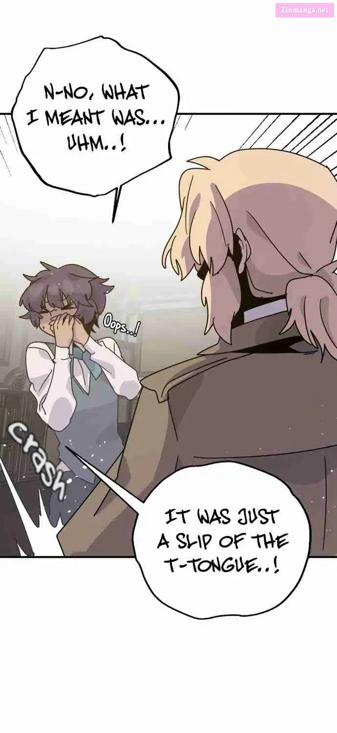 Is My Second Life a Healing Life Kainu Manga Chapter 10 Page 16