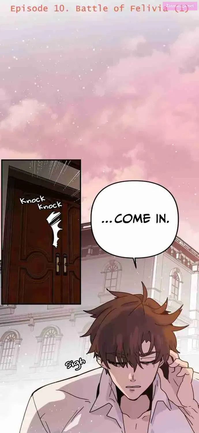 Is My Second Life a Healing Life Kainu Manga Chapter 10 Page 19
