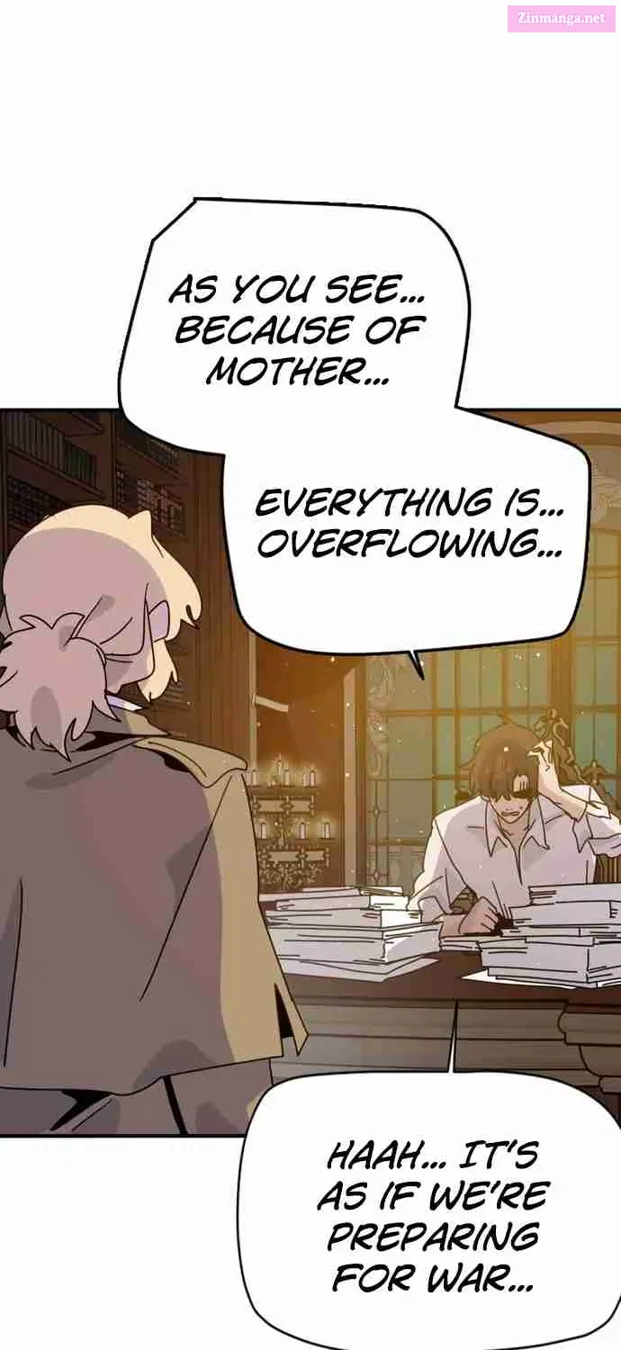 Is My Second Life a Healing Life Kainu Manga Chapter 10 Page 22