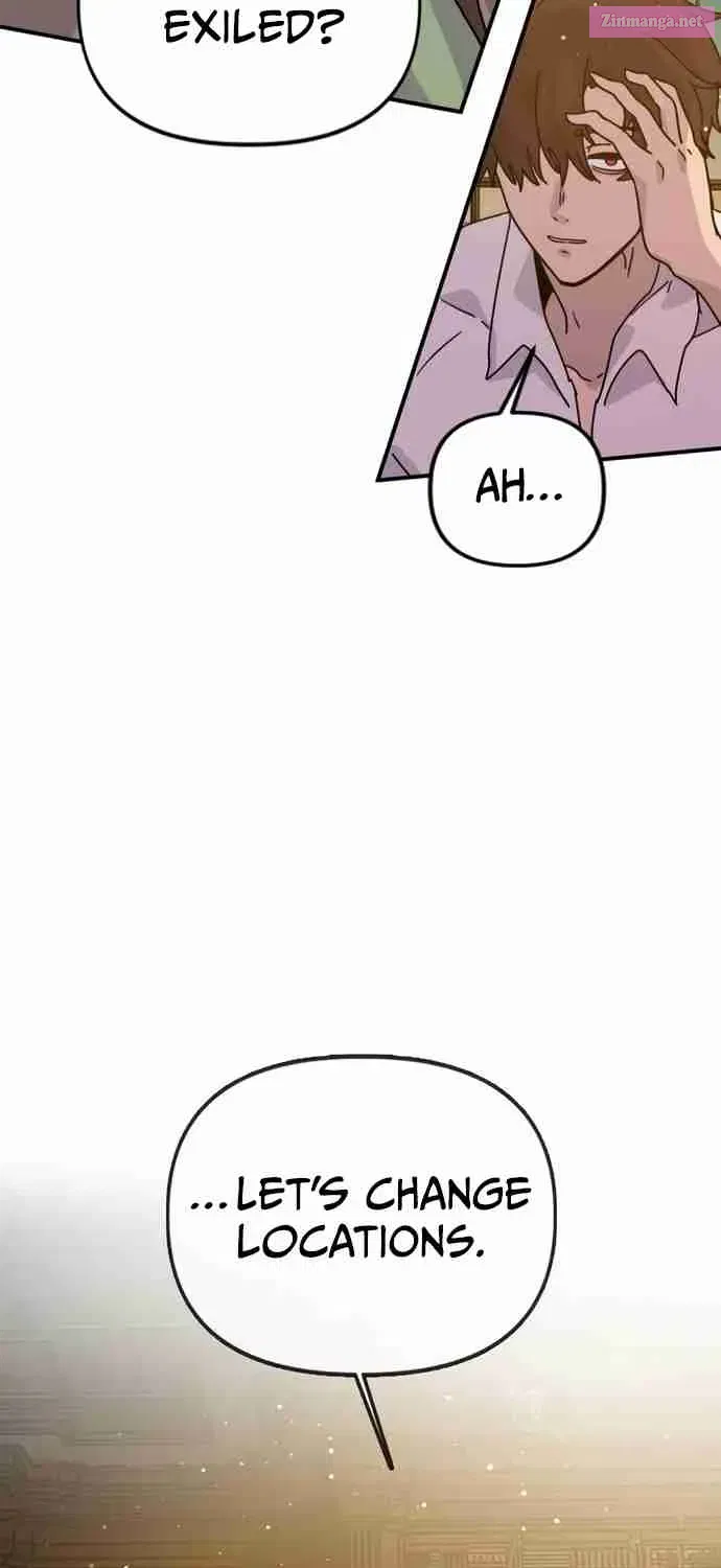 Is My Second Life a Healing Life Kainu Manga Chapter 10 Page 25