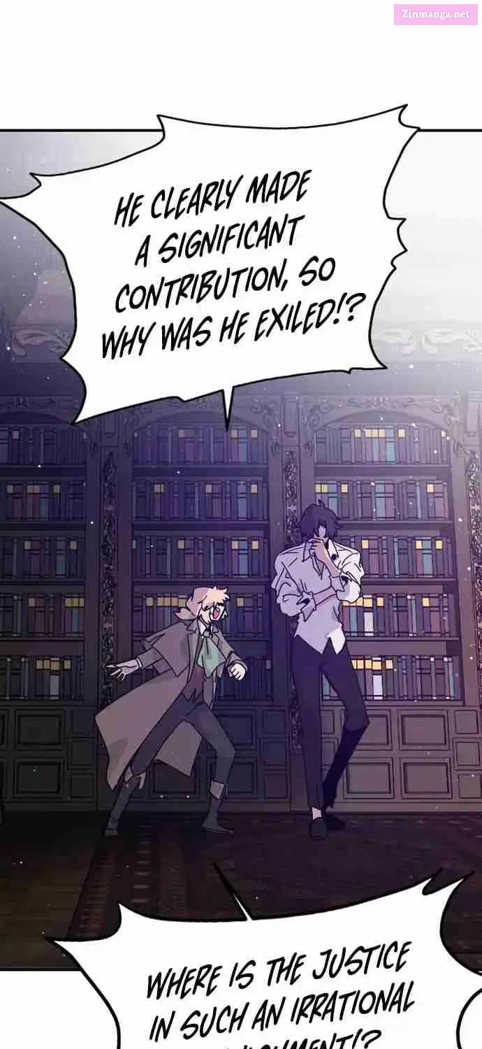 Is My Second Life a Healing Life Kainu Manga Chapter 10 Page 30
