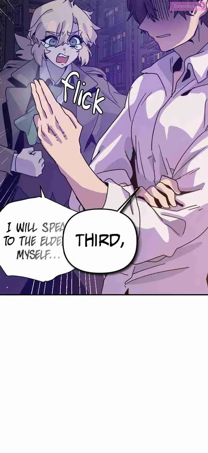Is My Second Life a Healing Life Kainu Manga Chapter 10 Page 56