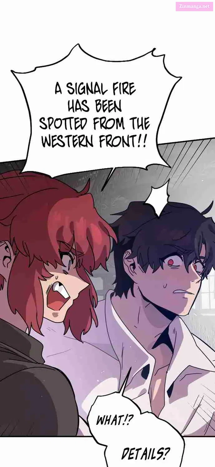 Is My Second Life a Healing Life Kainu Manga Chapter 10 Page 97
