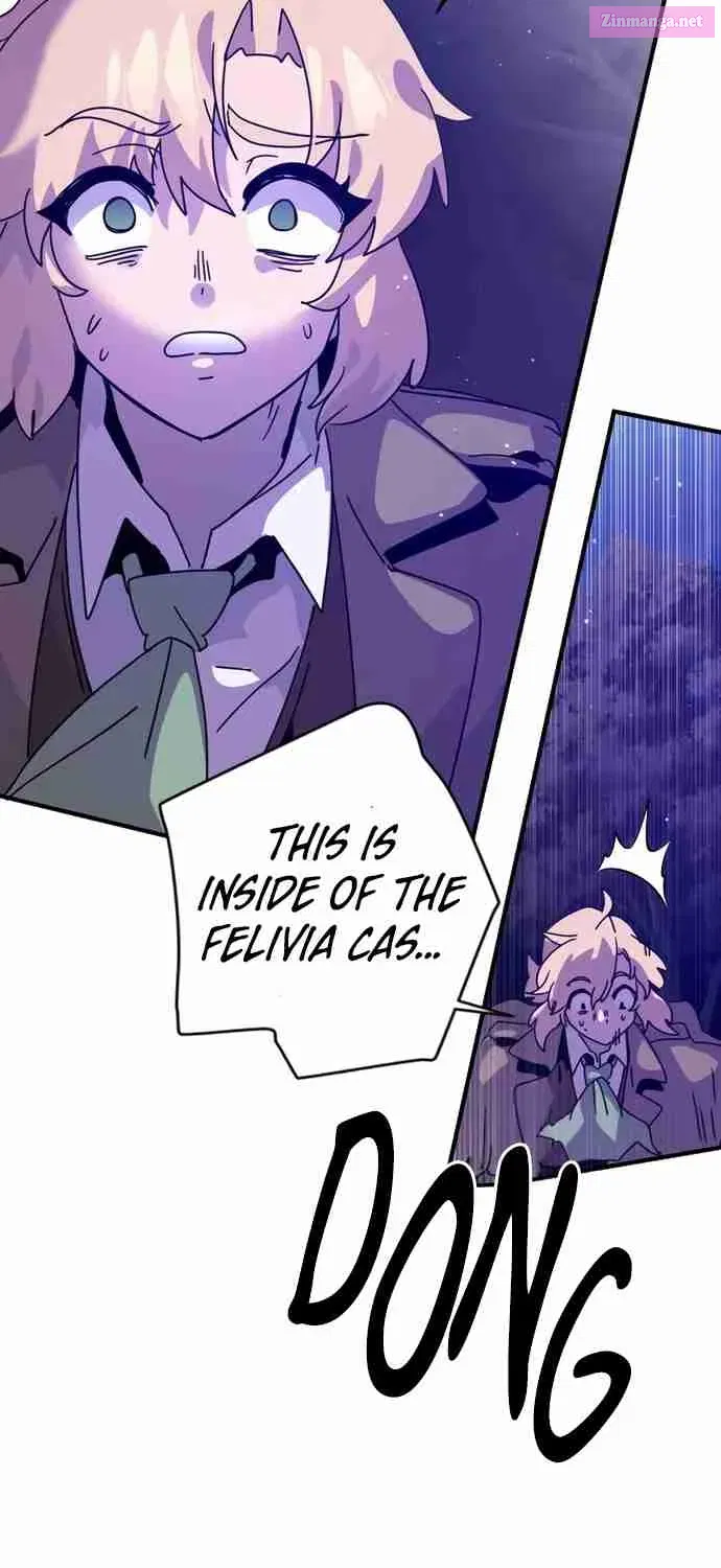 Is My Second Life a Healing Life Kainu Manga Chapter 10 Page 110