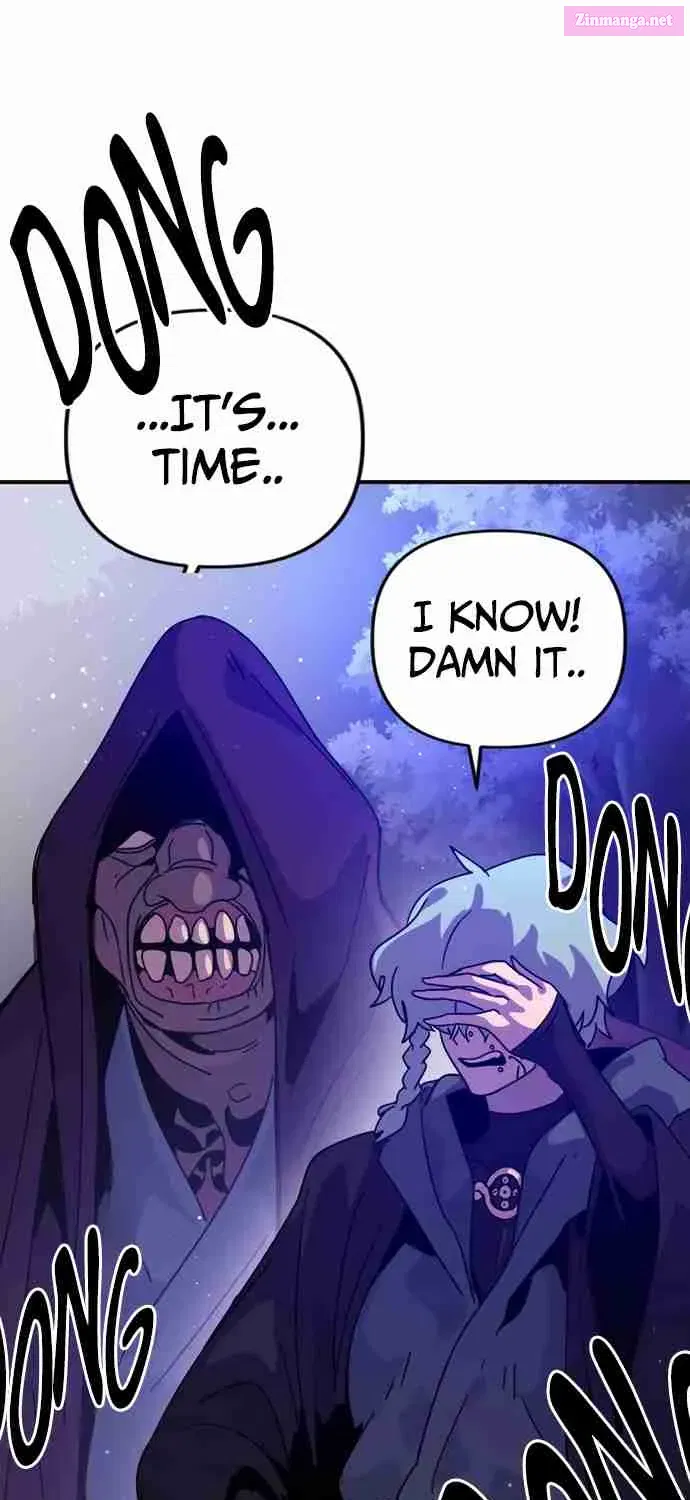 Is My Second Life a Healing Life Kainu Manga Chapter 10 Page 113
