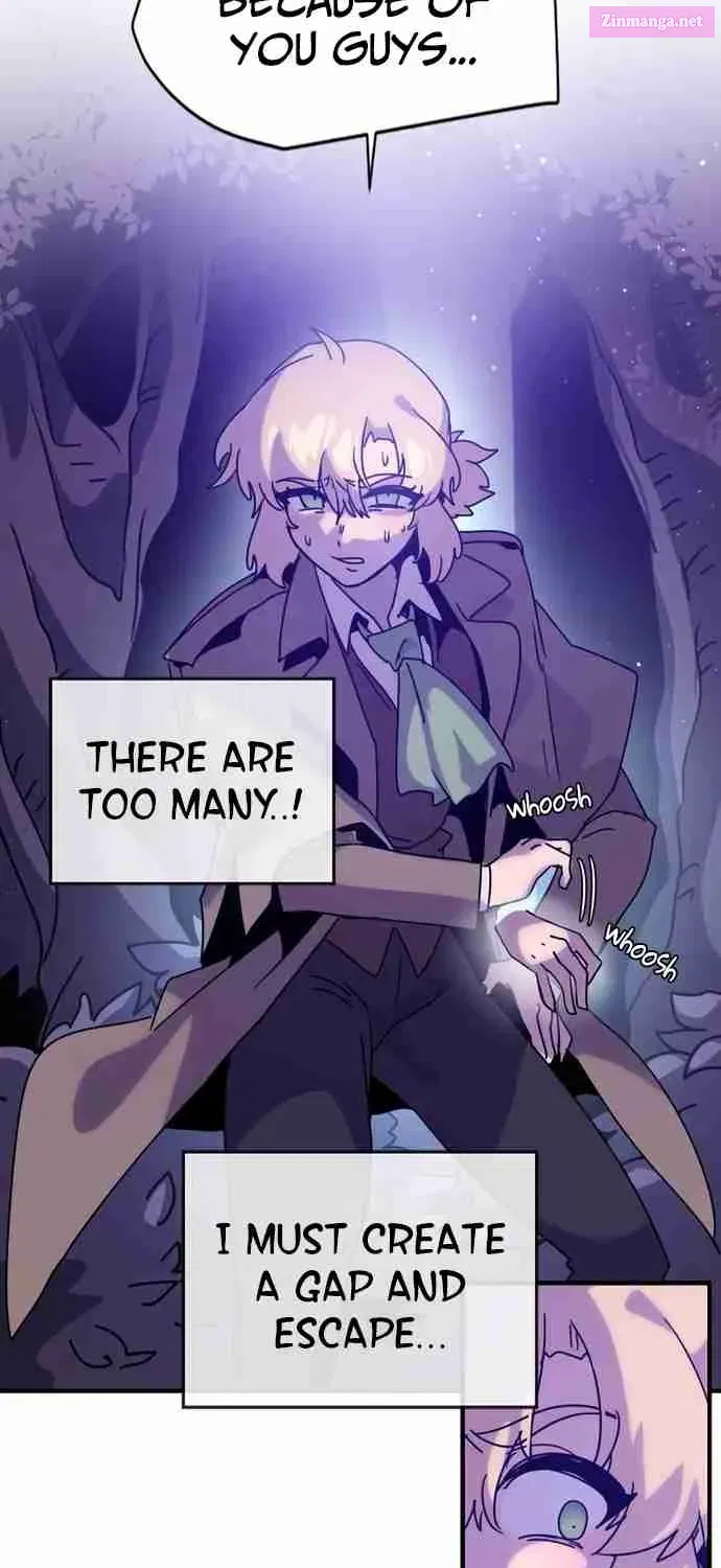 Is My Second Life a Healing Life Kainu Manga Chapter 10 Page 115