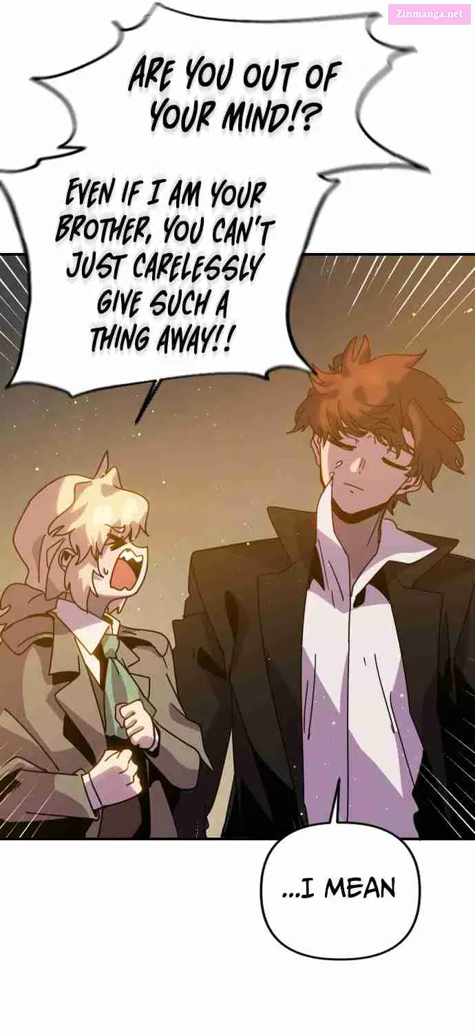 Is My Second Life a Healing Life Kainu Manga Chapter 9 Page 9