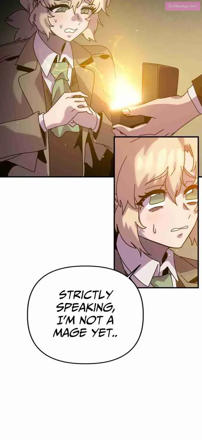 Is My Second Life a Healing Life Kainu Manga Chapter 9 Page 18