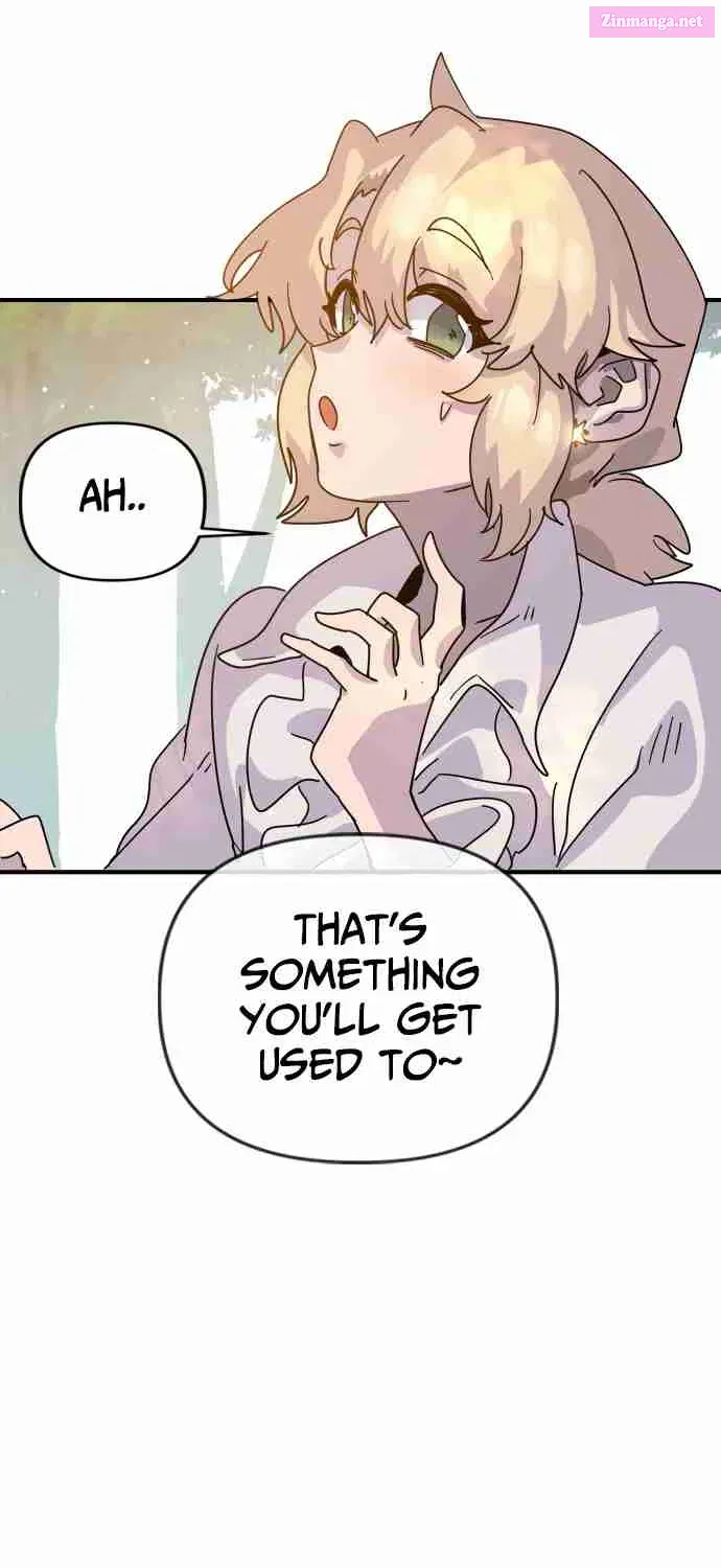 Is My Second Life a Healing Life Kainu Manga Chapter 9 Page 32