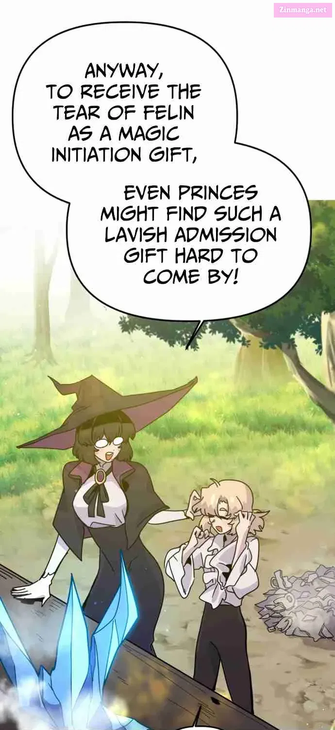 Is My Second Life a Healing Life Kainu Manga Chapter 9 Page 33