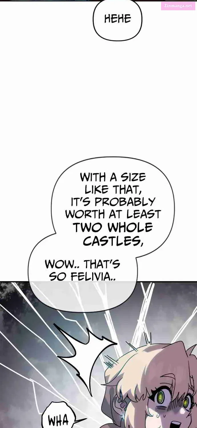 Is My Second Life a Healing Life Kainu Manga Chapter 9 Page 34
