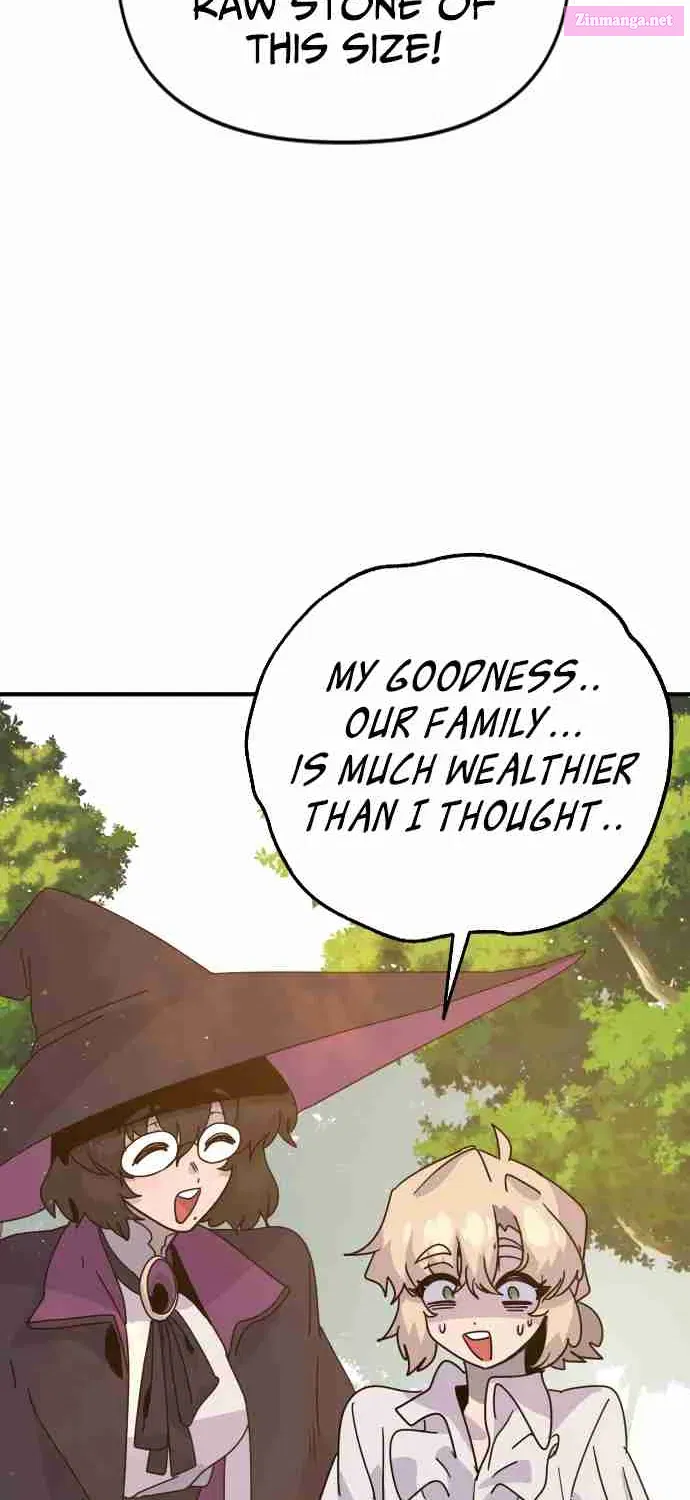 Is My Second Life a Healing Life Kainu Manga Chapter 9 Page 37
