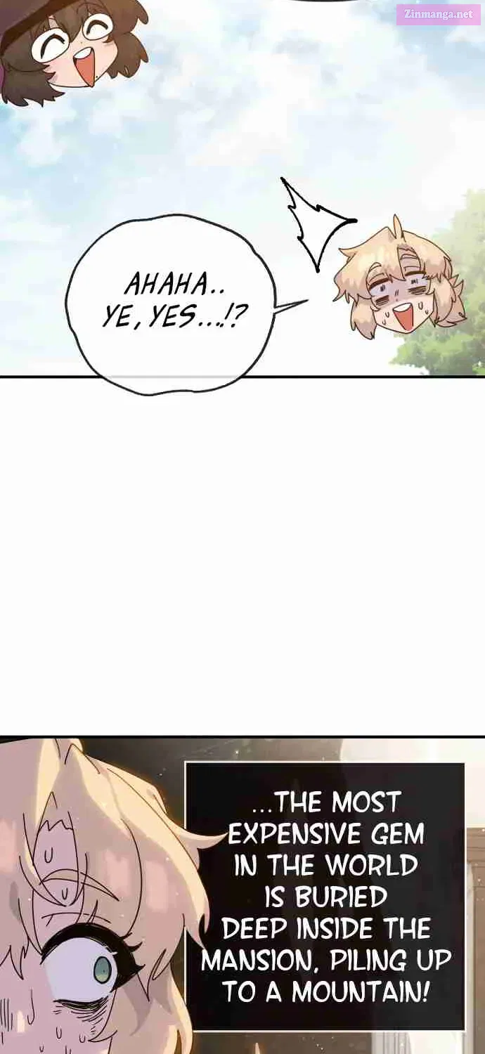 Is My Second Life a Healing Life Kainu Manga Chapter 9 Page 39