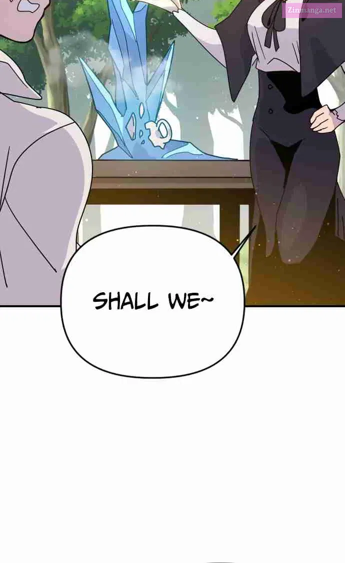 Is My Second Life a Healing Life Kainu Manga Chapter 9 Page 41
