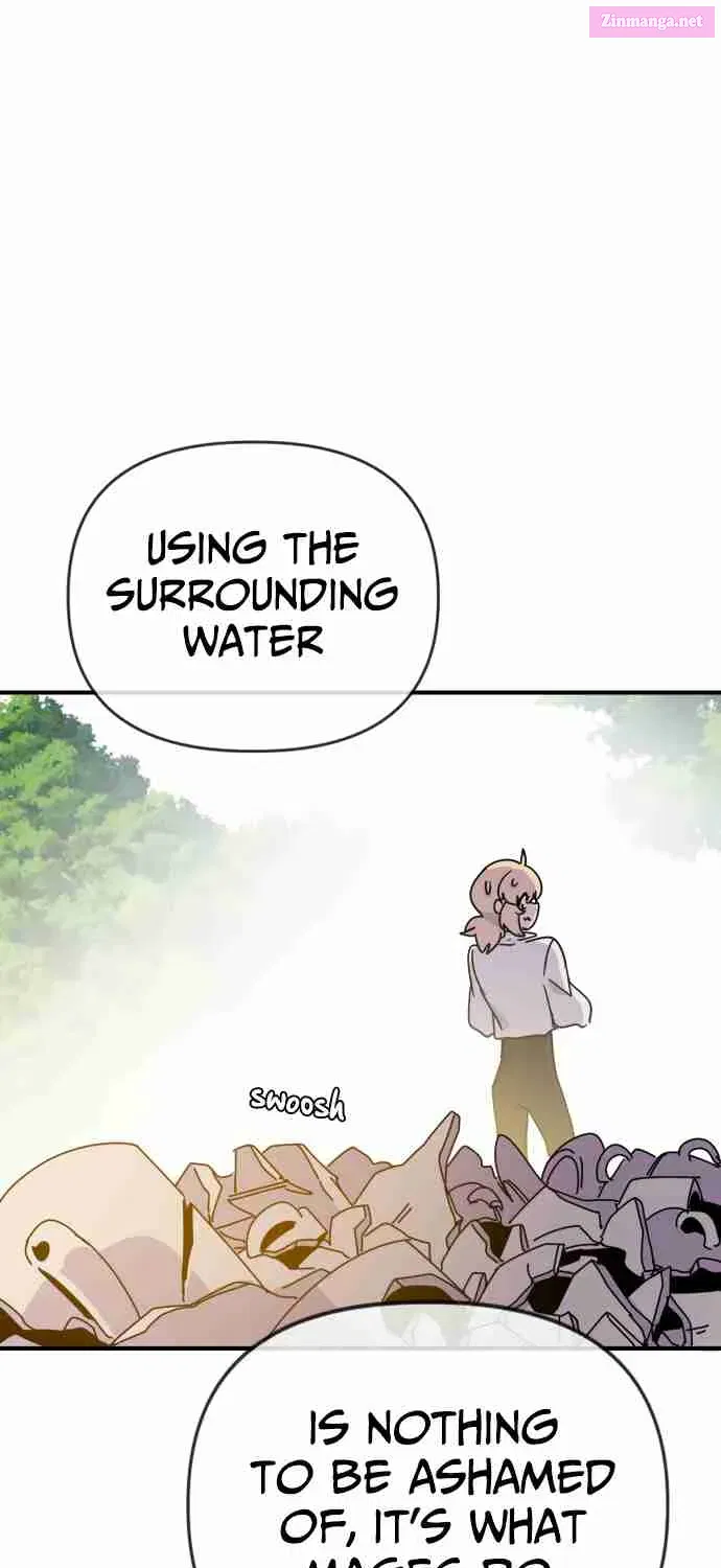 Is My Second Life a Healing Life Kainu Manga Chapter 9 Page 44