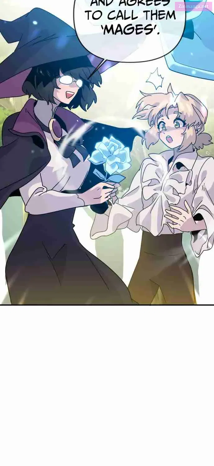 Is My Second Life a Healing Life Kainu Manga Chapter 9 Page 50