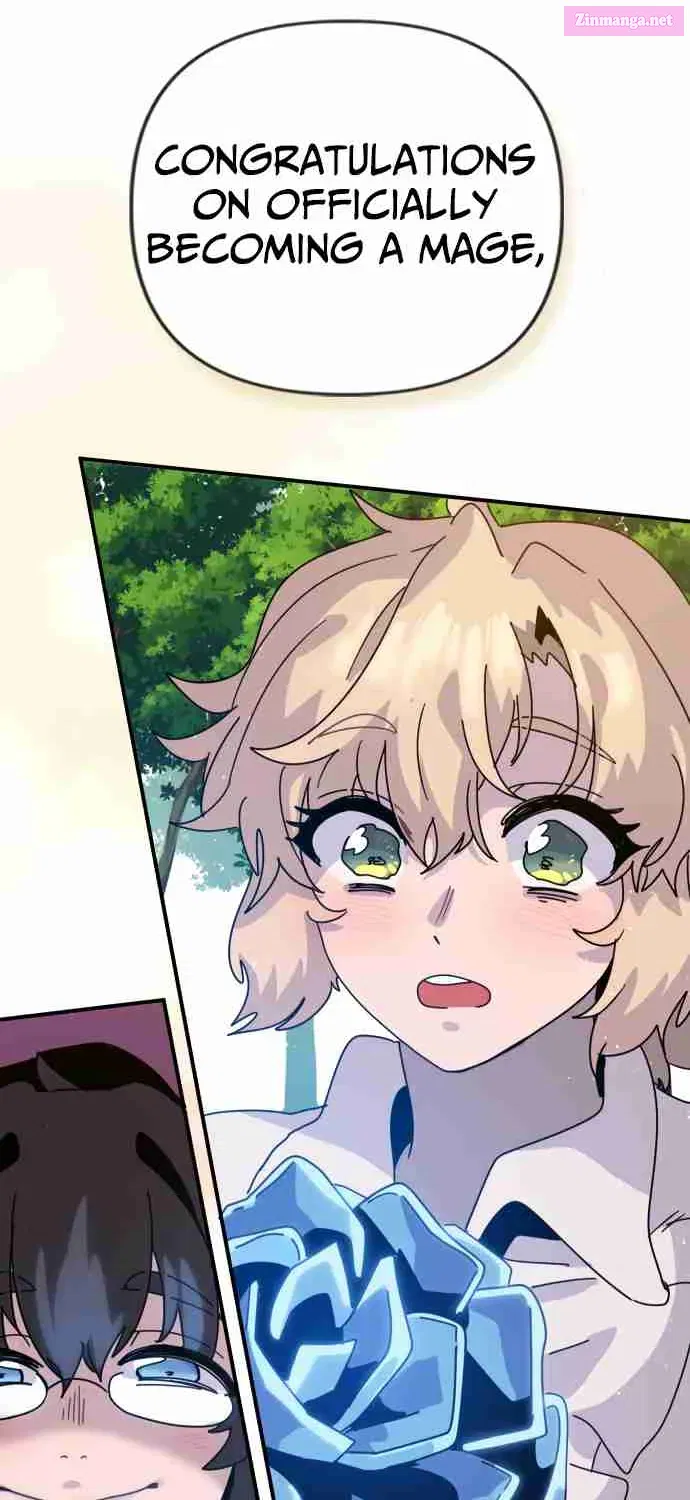 Is My Second Life a Healing Life Kainu Manga Chapter 9 Page 51