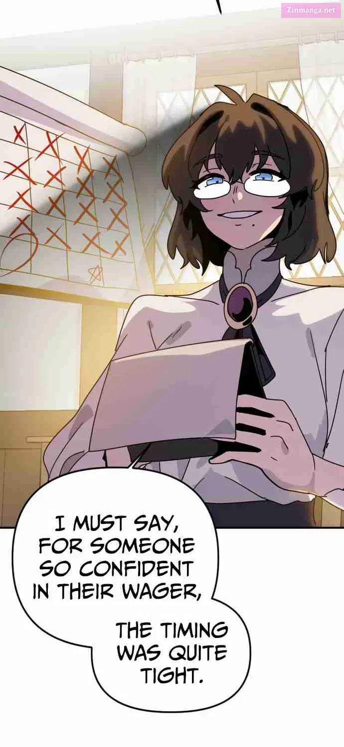 Is My Second Life a Healing Life Kainu Manga Chapter 9 Page 53
