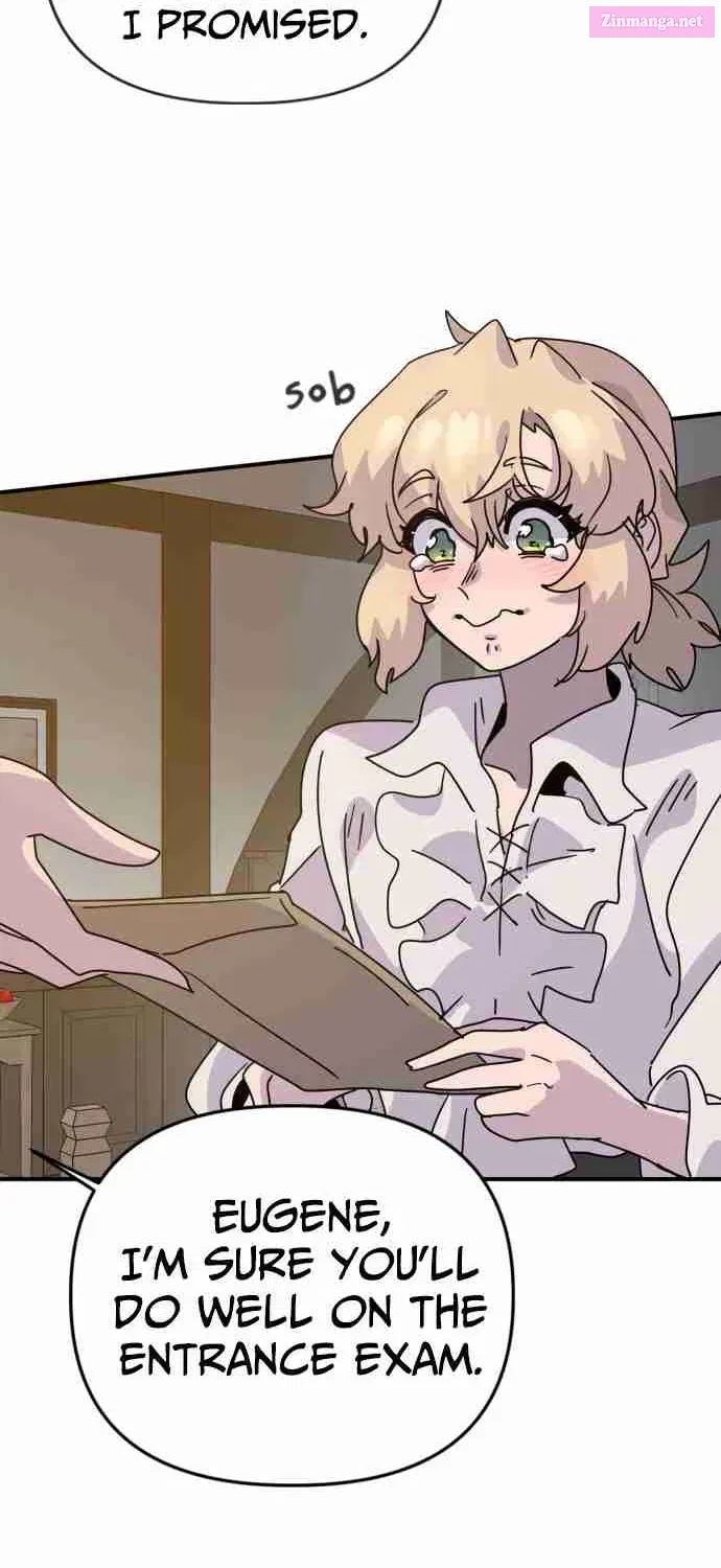 Is My Second Life a Healing Life Kainu Manga Chapter 9 Page 60
