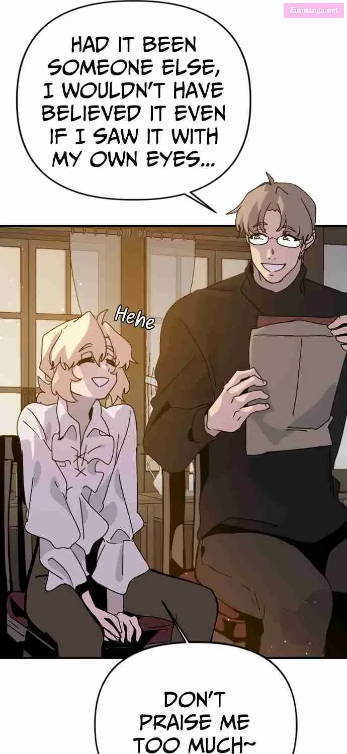 Is My Second Life a Healing Life Kainu Manga Chapter 9 Page 68