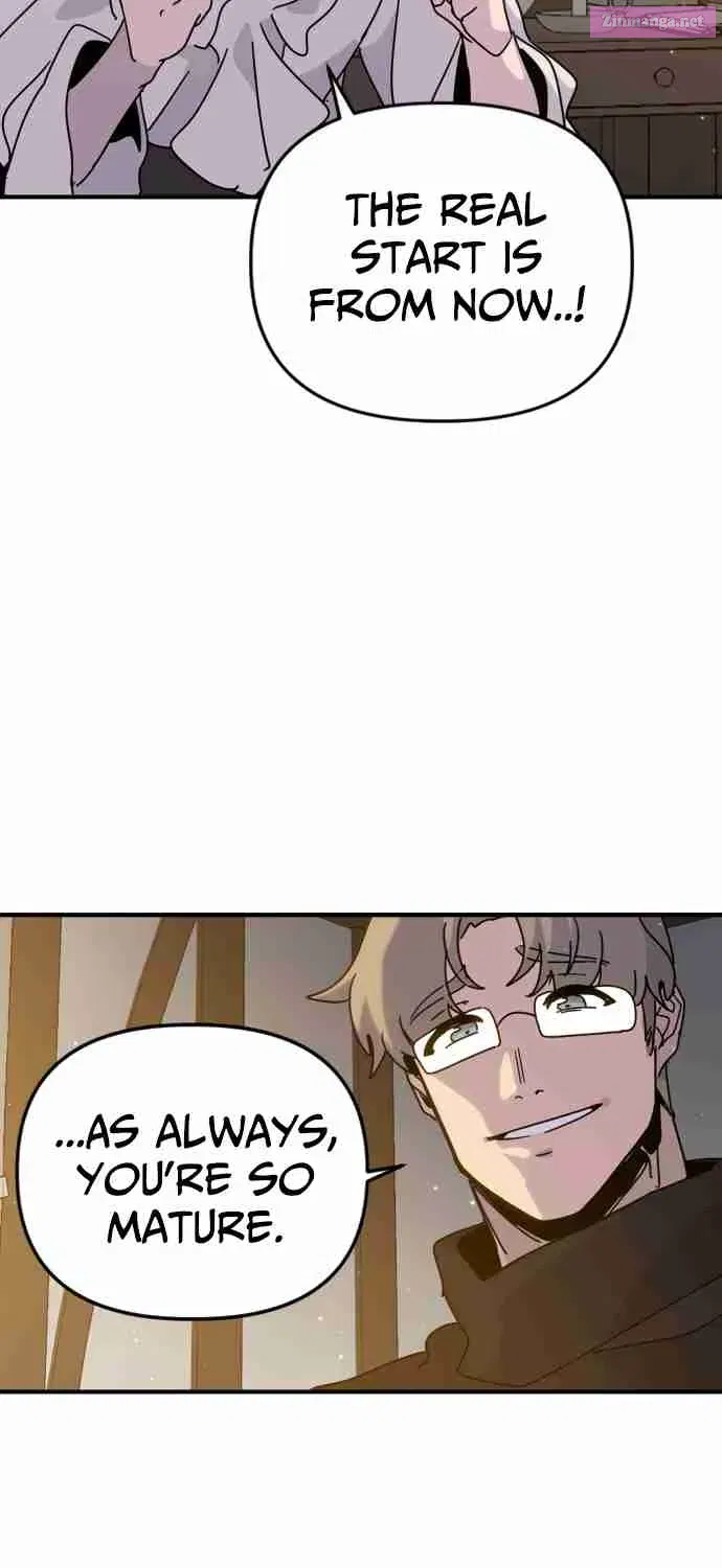 Is My Second Life a Healing Life Kainu Manga Chapter 9 Page 70