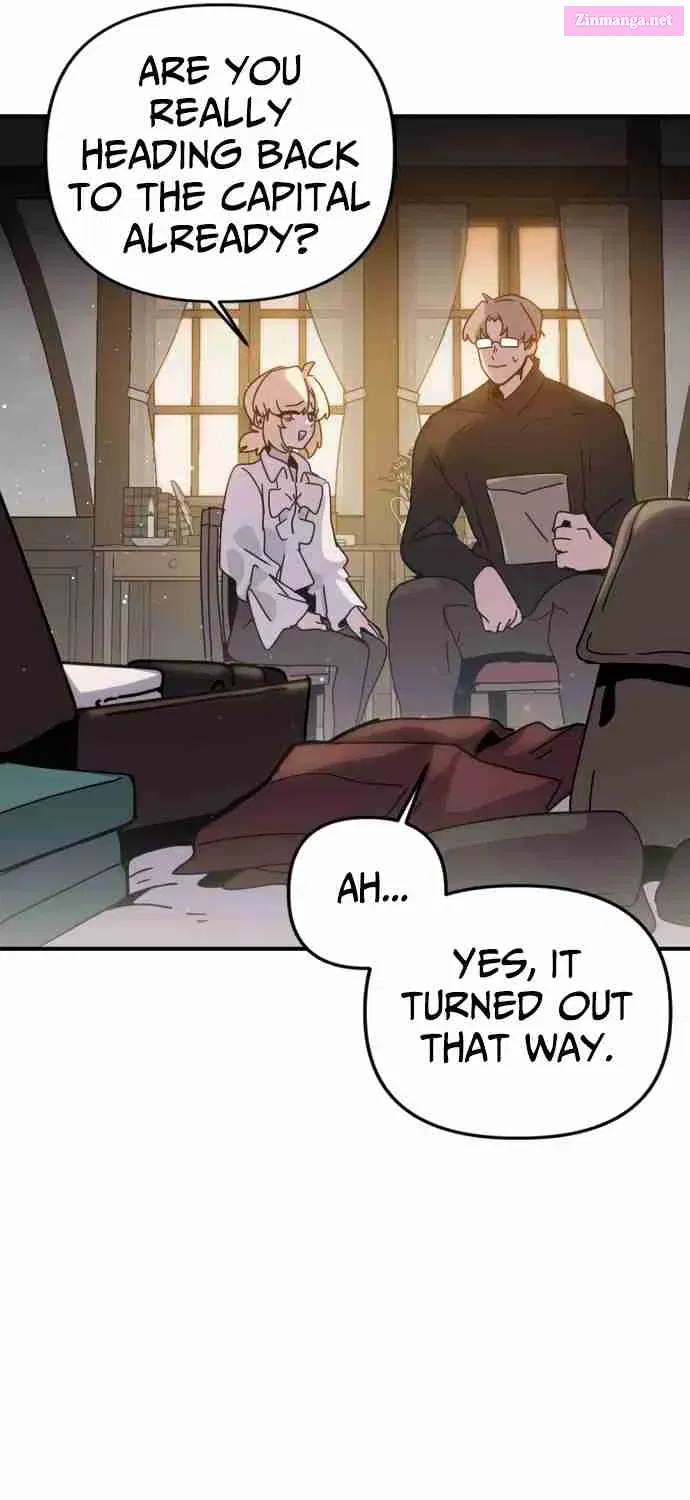 Is My Second Life a Healing Life Kainu Manga Chapter 9 Page 75