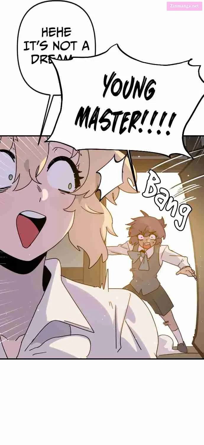 Is My Second Life a Healing Life Kainu Manga Chapter 9 Page 87