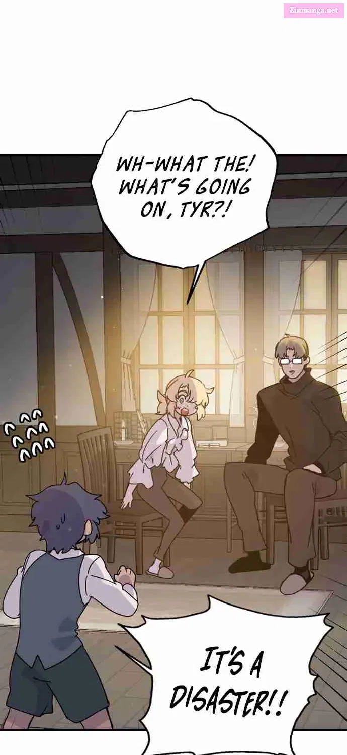 Is My Second Life a Healing Life Kainu Manga Chapter 9 Page 88