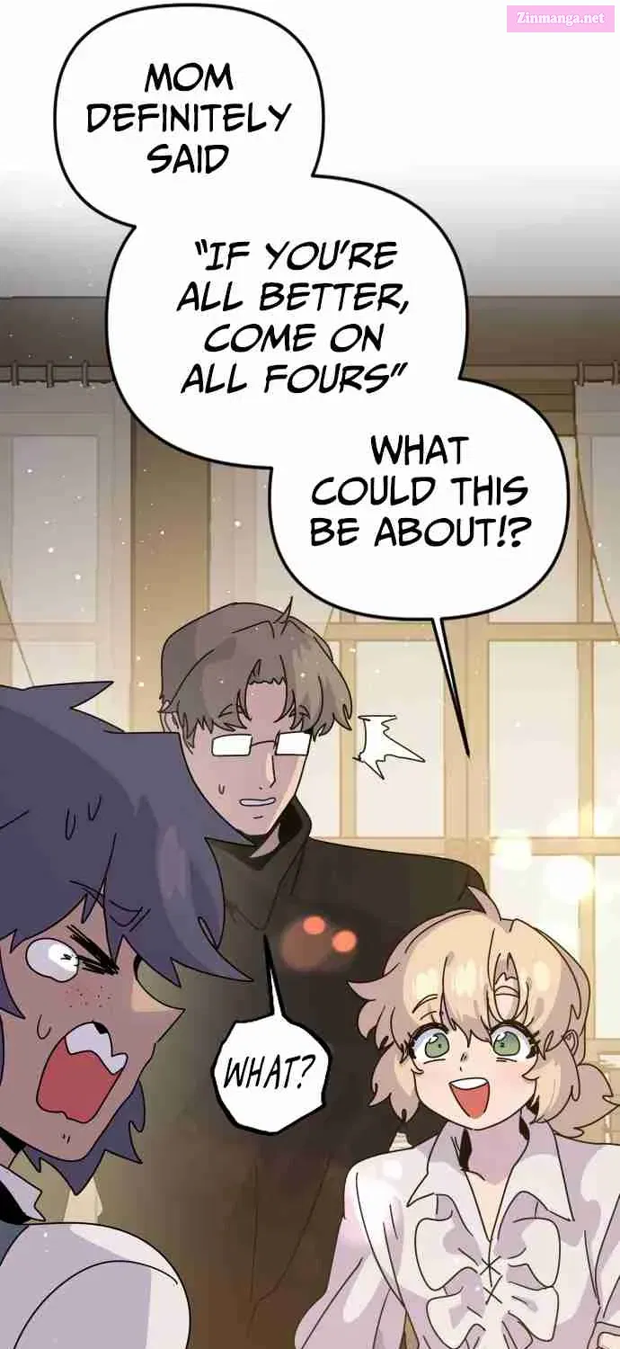 Is My Second Life a Healing Life Kainu Manga Chapter 9 Page 93