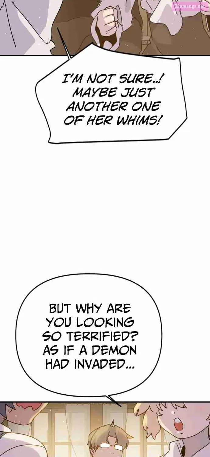 Is My Second Life a Healing Life Kainu Manga Chapter 9 Page 94