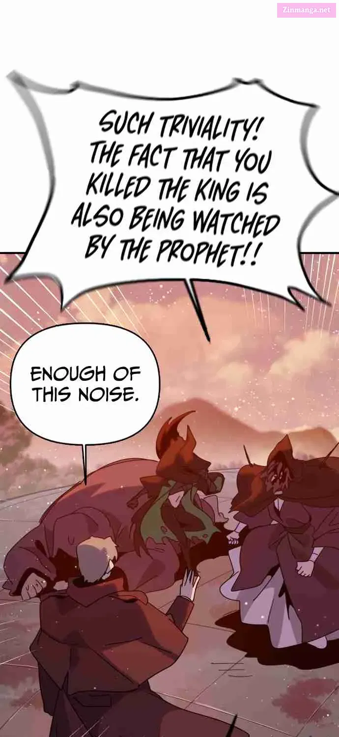 Is My Second Life a Healing Life Kainu Manga Chapter 9 Page 105