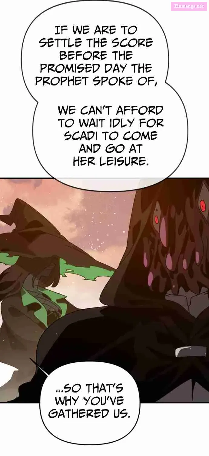 Is My Second Life a Healing Life Kainu Manga Chapter 9 Page 112