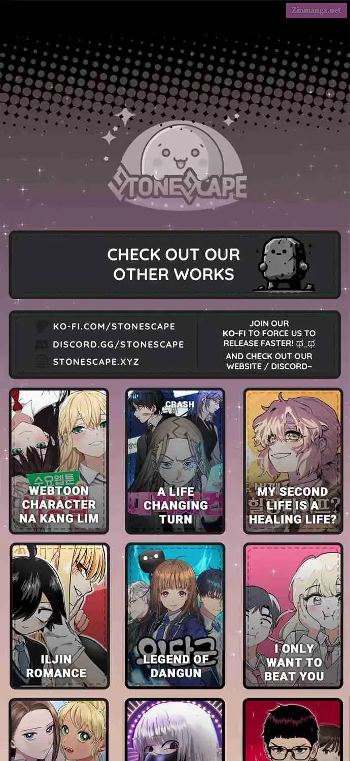 Is My Second Life a Healing Life Kainu Manga Chapter 9 Page 124