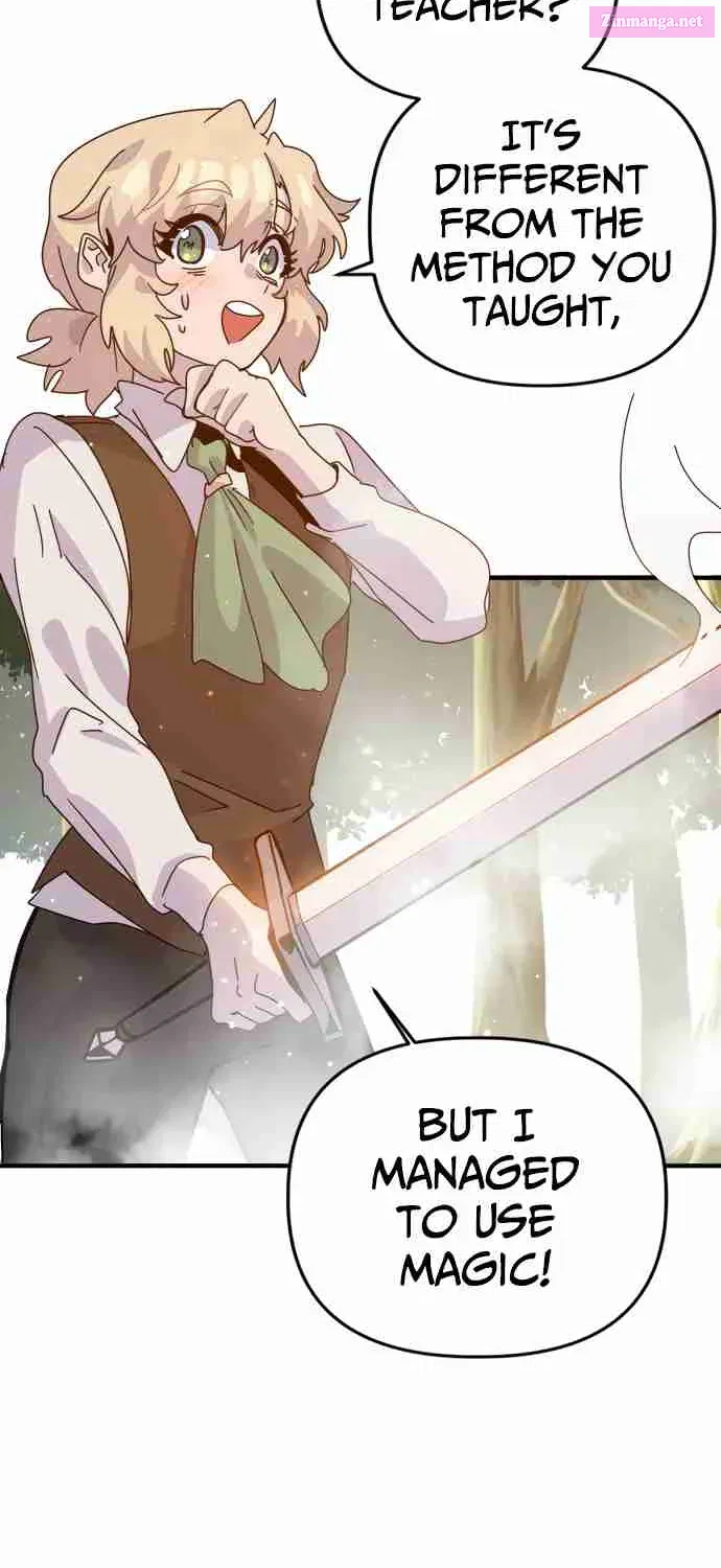 Is My Second Life a Healing Life Kainu Manga Chapter 8 Page 7